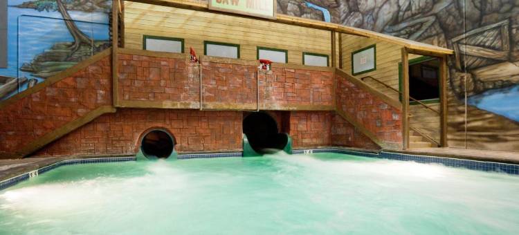 明尼阿波利斯 - 奥茨戈花园温德姆酒店(Wyndham Garden Otsego-Minneapolis)图片