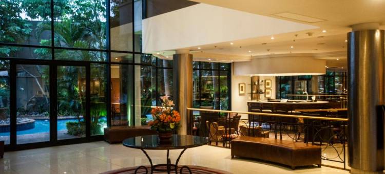 海特菲尔德花园法院(Garden Court Hatfield)图片