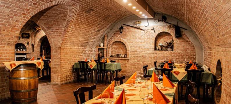 尤克劳馥酒店(Penzion U Kraliku)图片