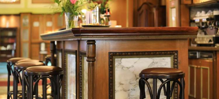 维也纳贝尔维尤酒店(Hotel Bellevue Wien)图片
