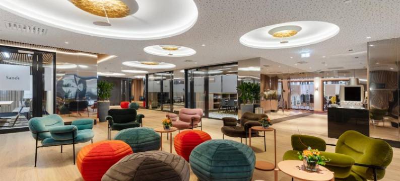 亚历山德拉酒店(Hotel Alexandra Loen)图片