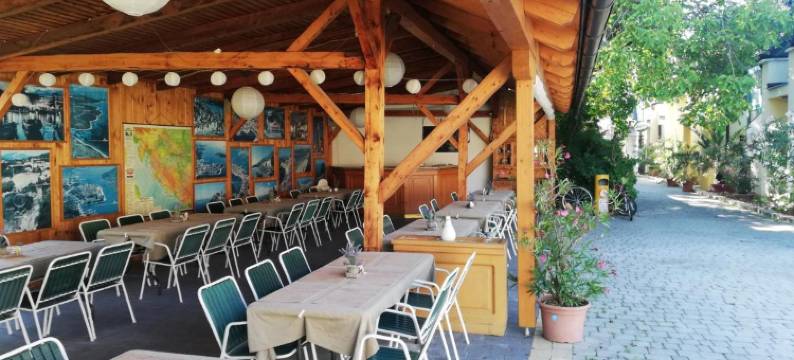 薰衣草旅馆(Levanda Panzió)图片