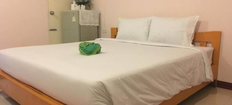 绿色度假村(Go Green Resort)图片