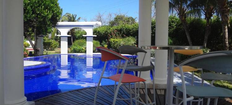 南海滩精品酒店(Posada Boutique South Beach)图片