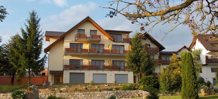 蔷薇旅馆(Hotel-Gasthof Rose)图片