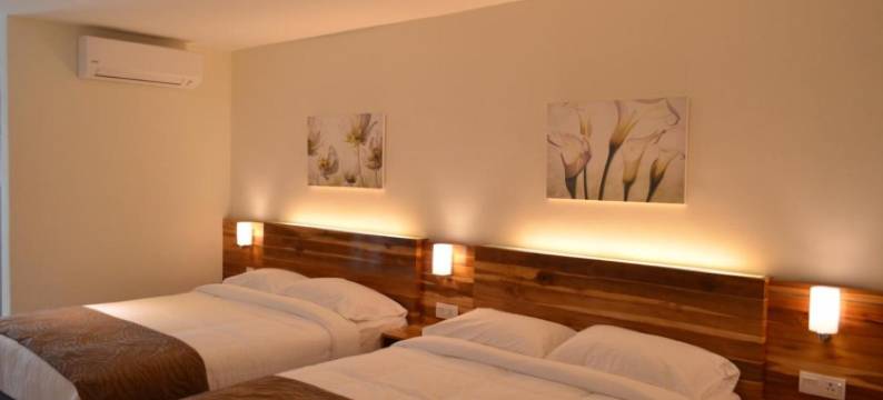 芙蓉黄金精品酒店(Gold Boutique Hotel)图片