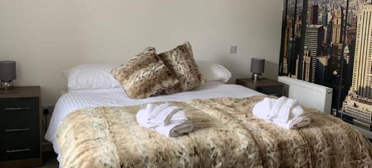 The Station Hotel图片