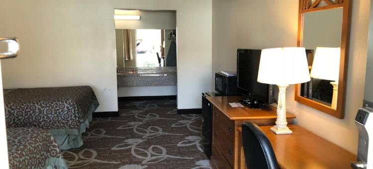 普罗沃温德姆戴斯酒店(Royal Inn Provo)图片