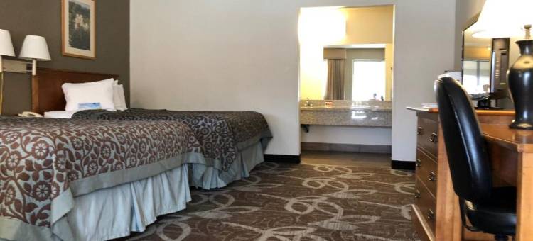 普罗沃温德姆戴斯酒店(Royal Inn Provo)图片