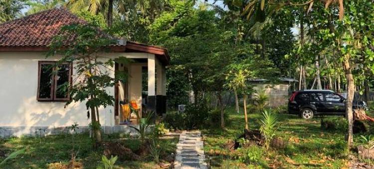 Kambuna Bungalow图片