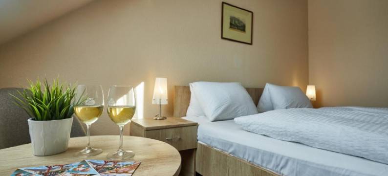 施朗斯酒店(Hotel Slunce)图片