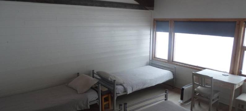 吉斯海姆哈达尔酒店(Gjesteheim Havdal)图片