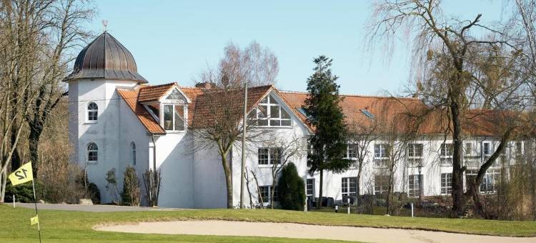 Van der Valk Golfhotel Serrahn - Adult Only图片