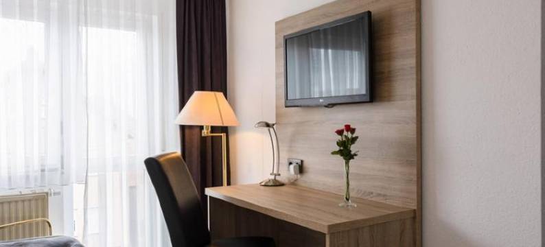 费瑞霍夫酒店(Hotel Freihof)图片