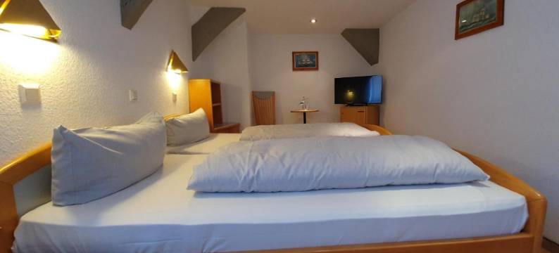 祖尔克朗酒店(Hotel Zur Krone)图片