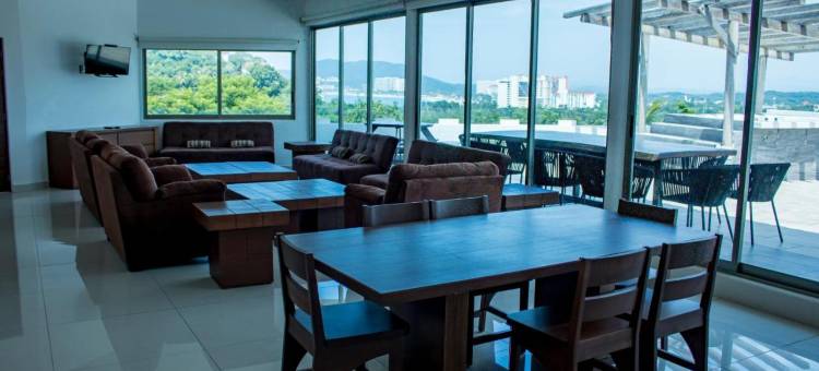 La Loma 套房(La Loma Suites)图片