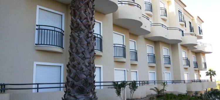 皇马广场大西洋酒店(Plaza Real by Atlantichotels)图片