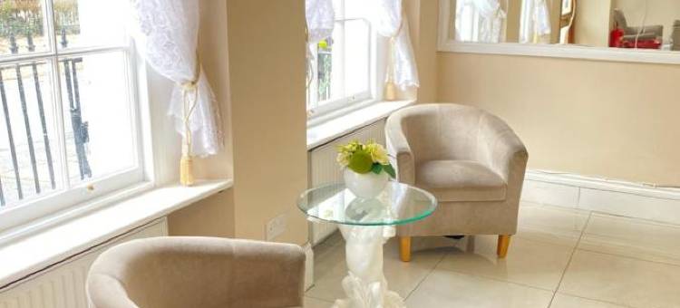 天堂酒店(Haven Hotel)图片