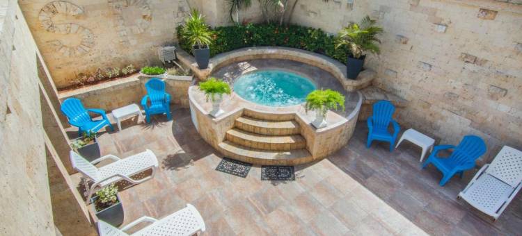 GHL日升酒店(GHL Hotel Sunrise)图片