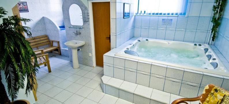 德瑞休闲酒店(Hotel Relax u Drsů)图片