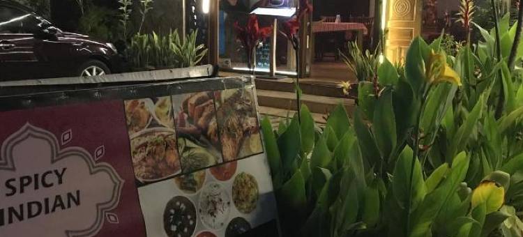 帕拉迪索酒店(Hotel Paradiso)图片