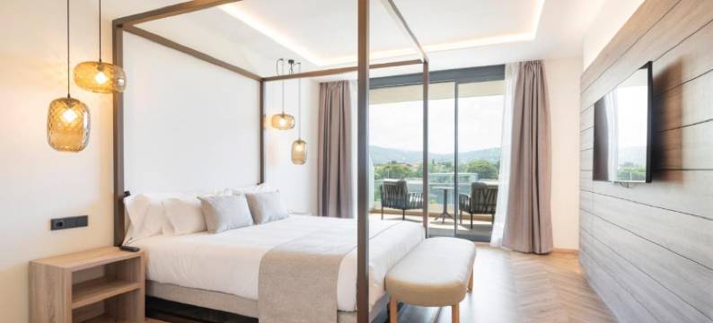 阿提加21韦戈酒店(Attica21 Vigo 4 Superior)图片