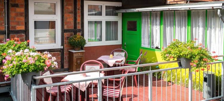 斯塔德特库格酒店(Hotel Stadtkrug)图片