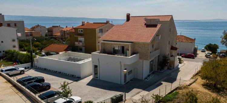 米奇别墅(Villa Miki)图片