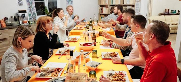 乐美克酒店(Le Meix)图片