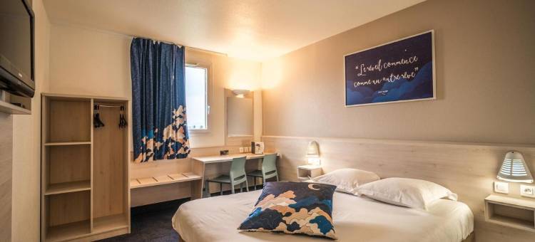 ACE酒店 - 波尔多硅银行(Ace Hôtel Bordeaux Carbon Blanc)图片