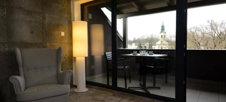 路德维希酒店(Ludwig Hotel)图片