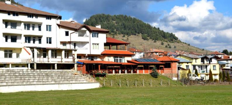 黛西家庭酒店(Family Hotel Daisy)图片