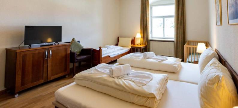 赛仁赫夫酒店(Hotel Schyrenhof)图片