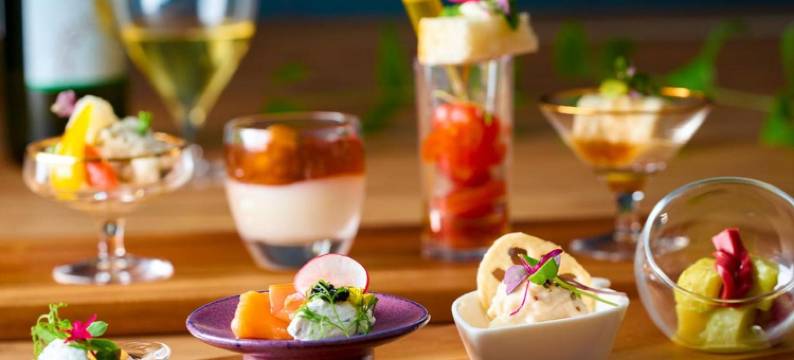 TAOYA日光雾降(TAOYA Nikko Kirifuri)图片