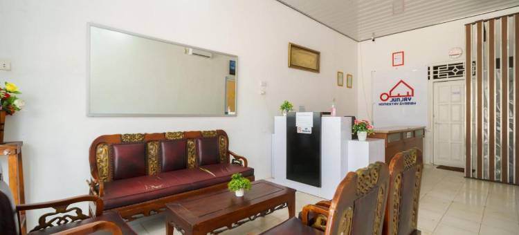 RedDoorz Near Kampus Uin Lampung图片