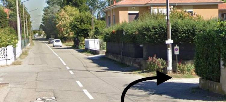 马尔蓬萨彩色屋家庭旅馆(Color House Malpensa B&B)图片