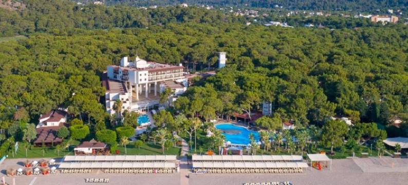 七海酒店生活-超全包及儿童概念(Seven Seas Hotel Life - Ultra All Inclusive & Kids Concept)图片