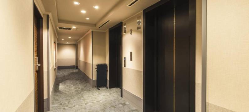 相铁FRESA INN 东京赤坂(Sotetsu Fresa Inn Tokyo-Akasaka)图片