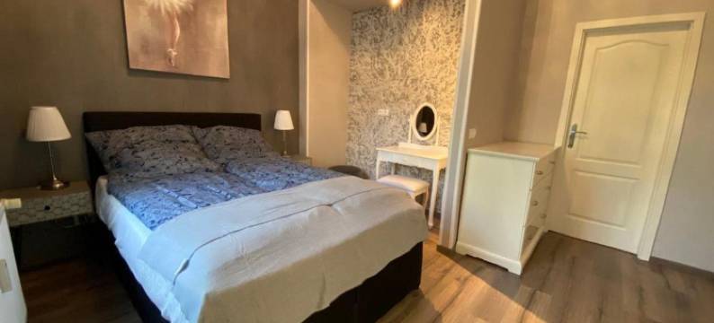 K&S公寓(K&S Apartments)图片