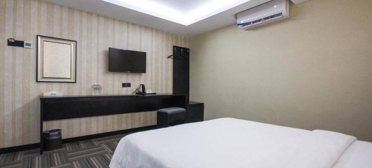 S酒店(S Hotel)图片