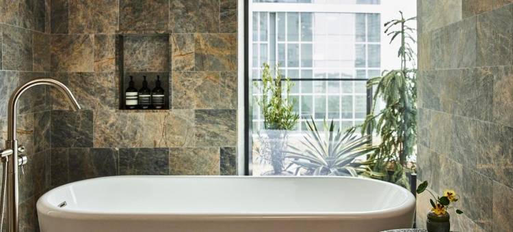 奥斯汀普罗佩酒店-设计酒店会员(Austin Proper Hotel, a Member of Design Hotels)图片