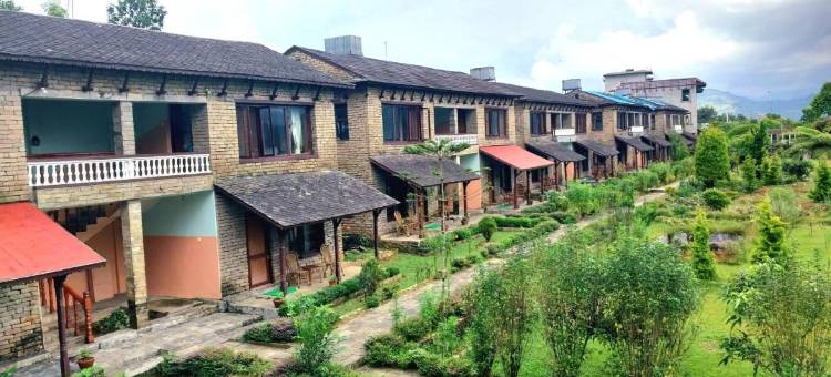 喜马拉雅德拉利度假村(Himalayan Deurali Resort)图片