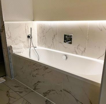 The Galaxie Hotel Overview