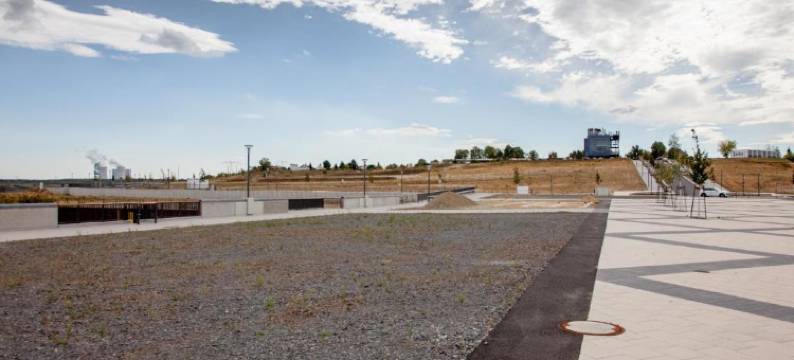 康褔特弗里恩韦沃根祖韦卡森酒店(Komfort Ferienwohnungen Zwenkauer See)图片