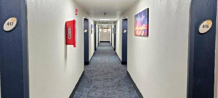 休斯顿斯塔福德舒格兰拉昆塔温德姆套房酒店(La Quinta Inn & Suites by Wyndham Houston Stafford Sugarland)图片