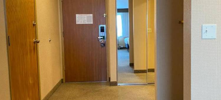 维农山蔚景温德姆酒店(Wingate by Wyndham Mount Vernon)图片