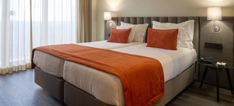 Hotel Versatile图片