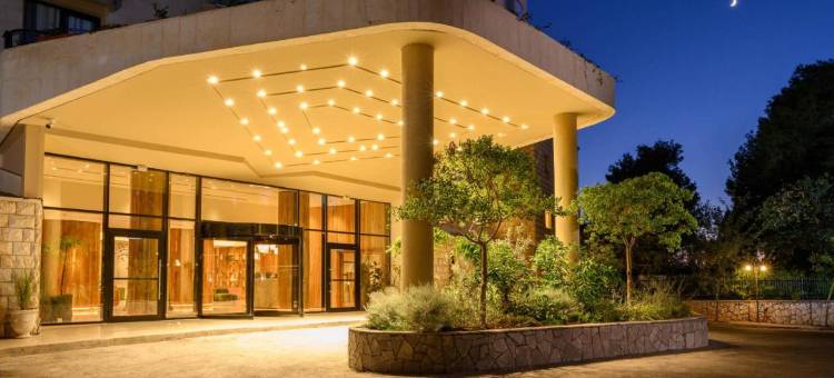 Canaan酒店 - 由Fattal限量版(Canaan Hotel- Limited Edition by Fattal)图片