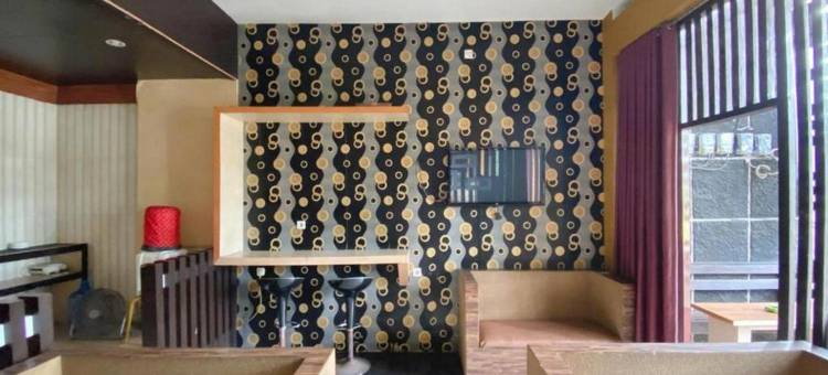 Urbanview Hotel Sabang Land Syariah Jayapura图片