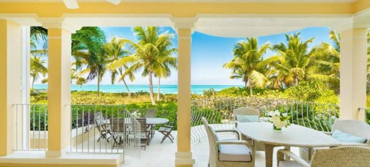 文艺复兴别墅(Villa Renaissance)图片